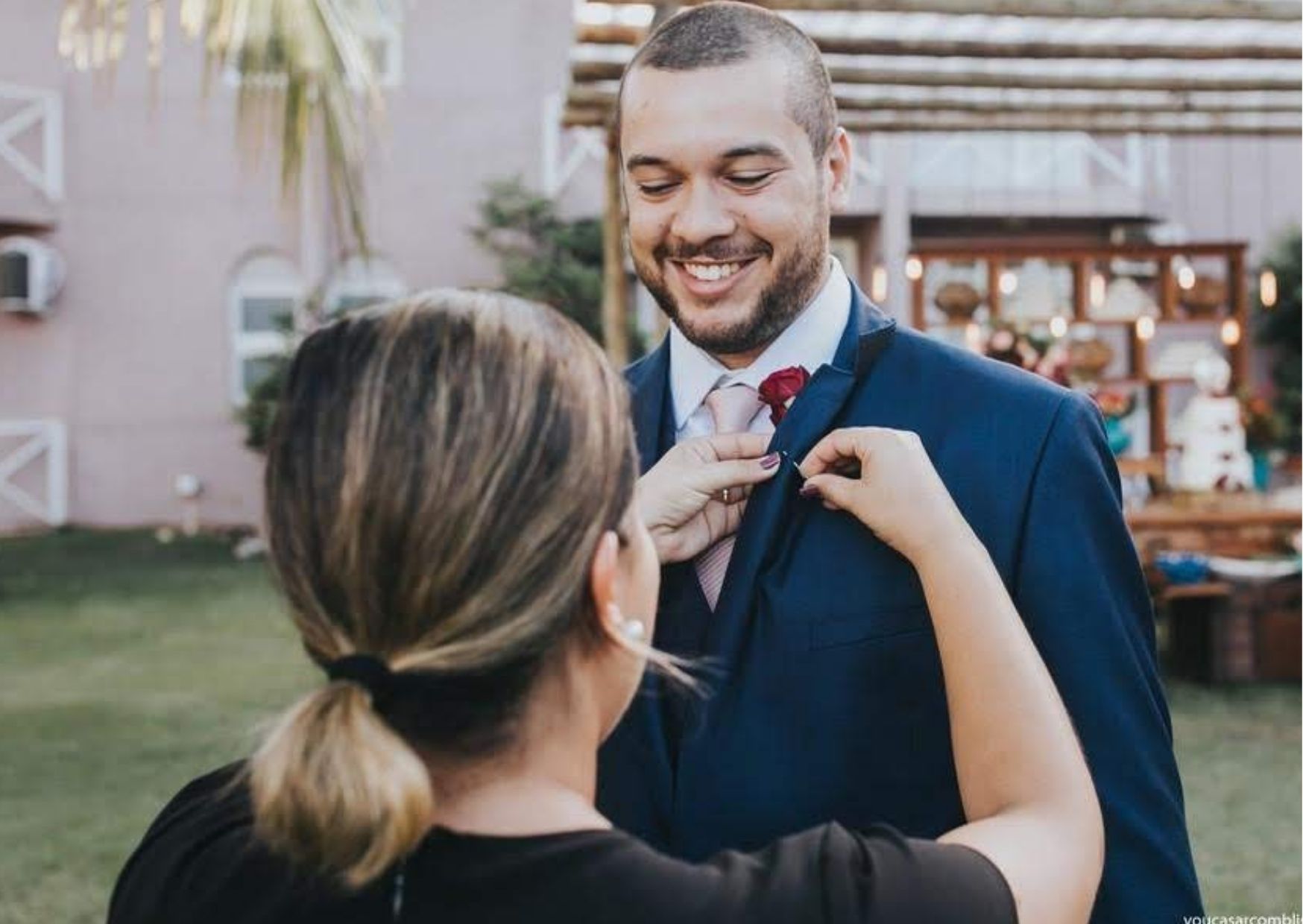 imagem 11 fornecedor: Sonhos Cerimonial e Eventos