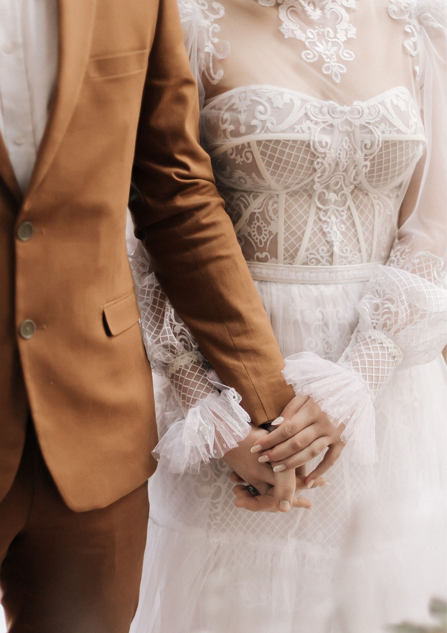Vanessa Cloth Fotografia: apaixonados por casamentos!