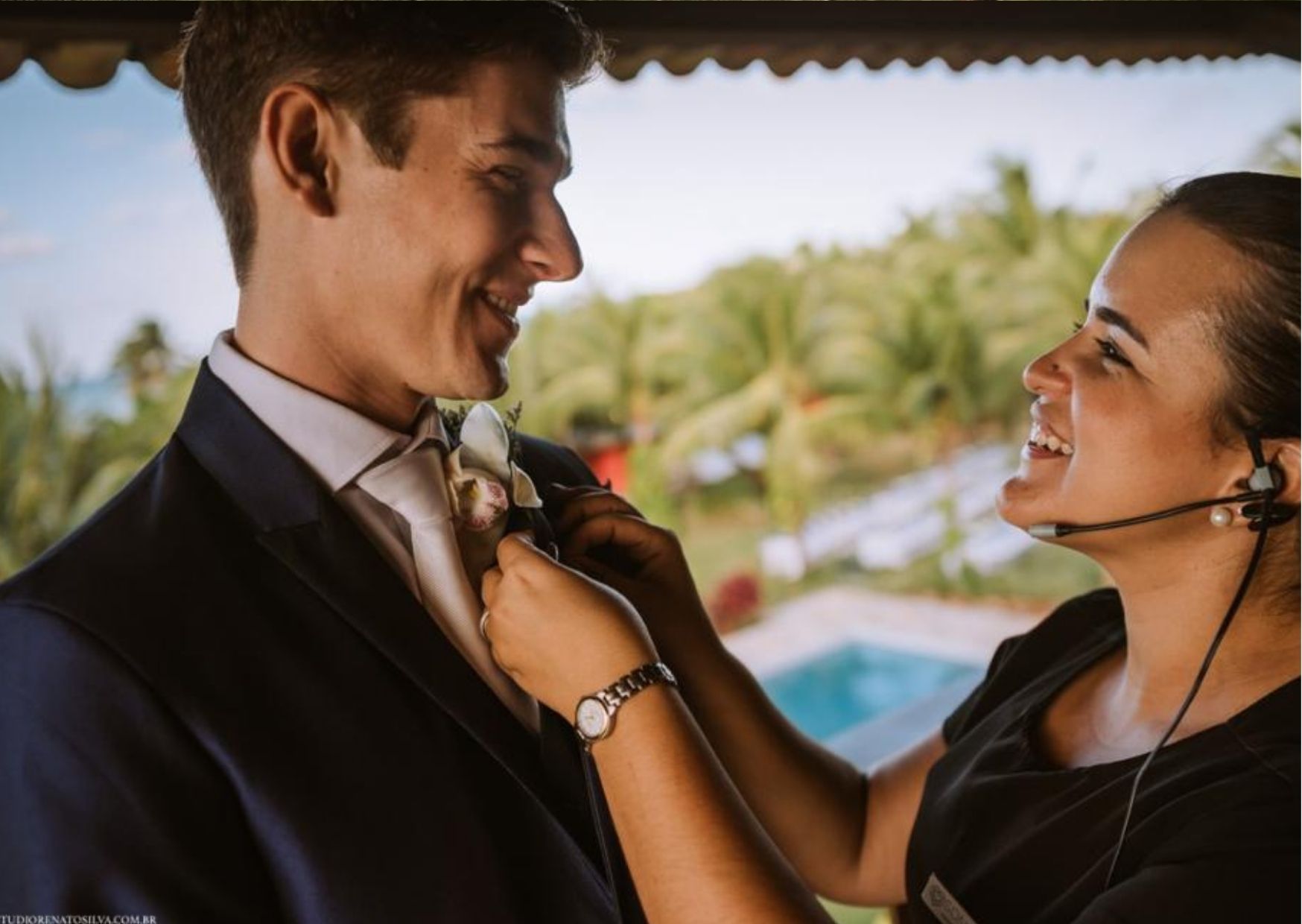 imagem 9 fornecedor: Sonhos Cerimonial e Eventos