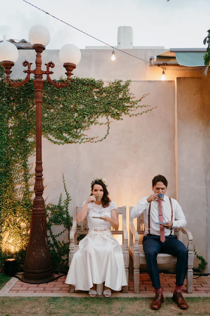 imagem 2 fornecedor: Sonhos Cerimonial e Eventos