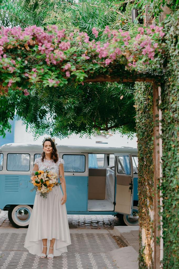 imagem 6 fornecedor: Sonhos Cerimonial e Eventos