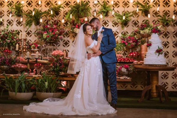 capa fornecedor: Sonhos Cerimonial e Eventos