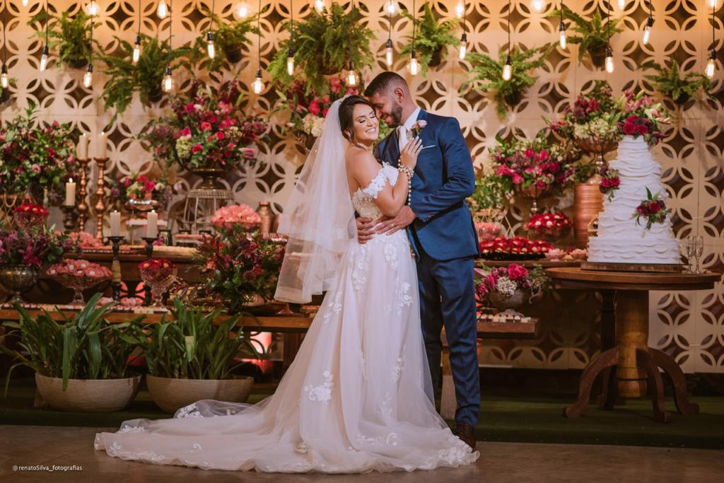 imagem 21 fornecedor: Sonhos Cerimonial e Eventos