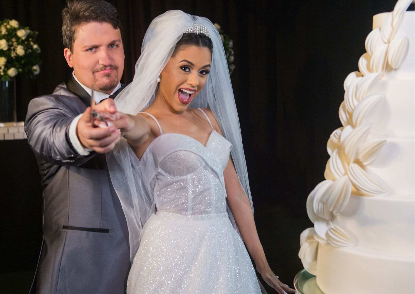 imagem 14 fornecedor: Sonhos Cerimonial e Eventos