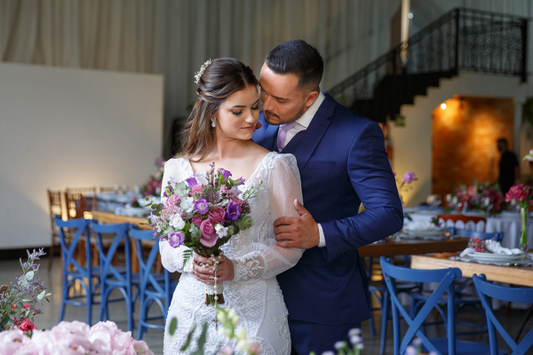 capa post: Ensaio de casamento