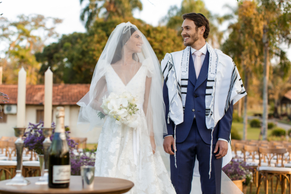 capa post: casamento judaico no campo