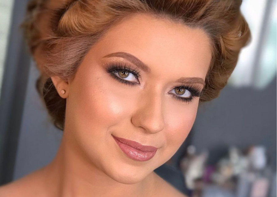Andressa Oliveira Beauty: cuidado com a beleza de noivas e madrinhas!