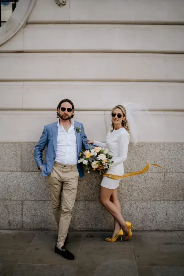 capa post: roupa para noivo no casamento civil