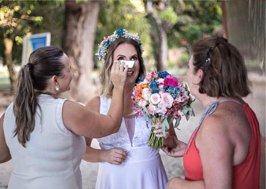 Agnus – Danielle Nunes: Destination wedding nas praias de Pernambuco e Alagoas!