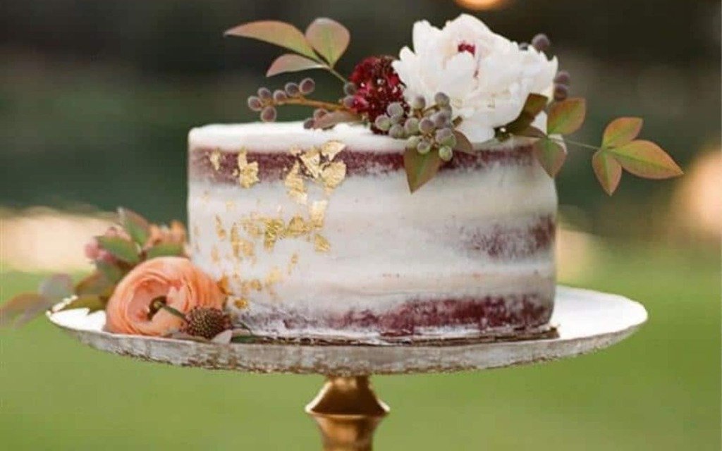 Bolo De Noivado Tudo Que Você Precisa Saber E Inspirações