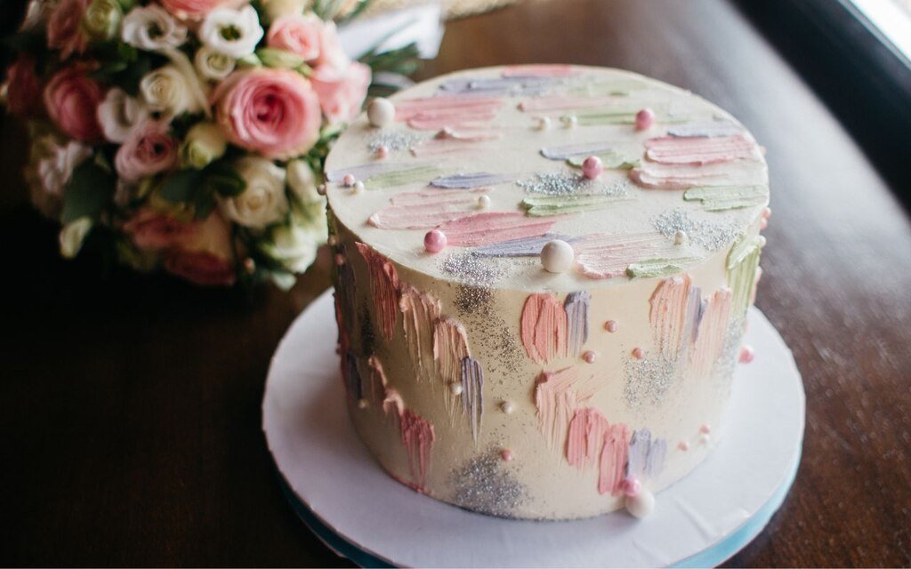 Bolo De Noivado Tudo Que Você Precisa Saber E Inspirações