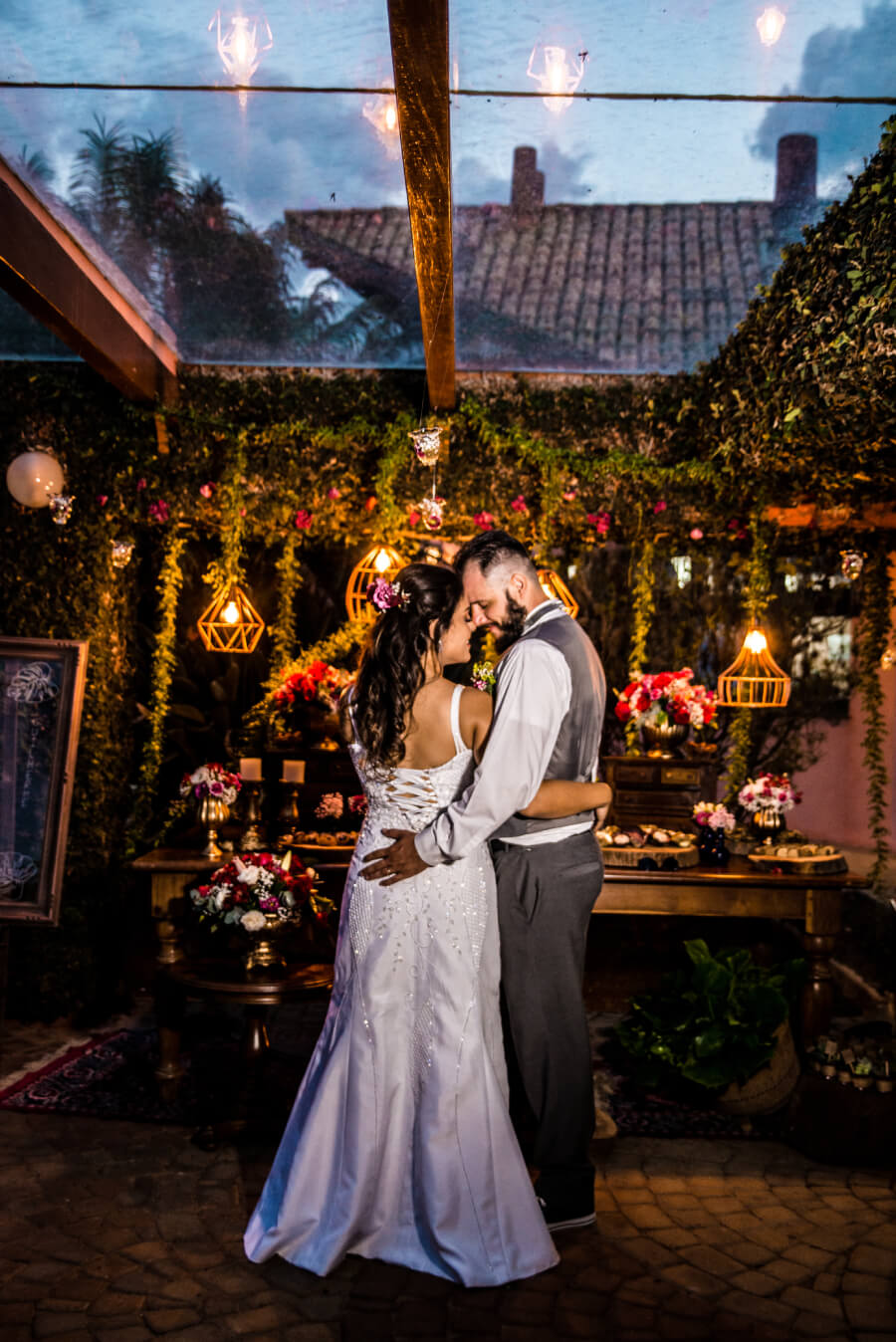 Fazenda Felicità: Destination wedding ímpar no interior de São Paulo