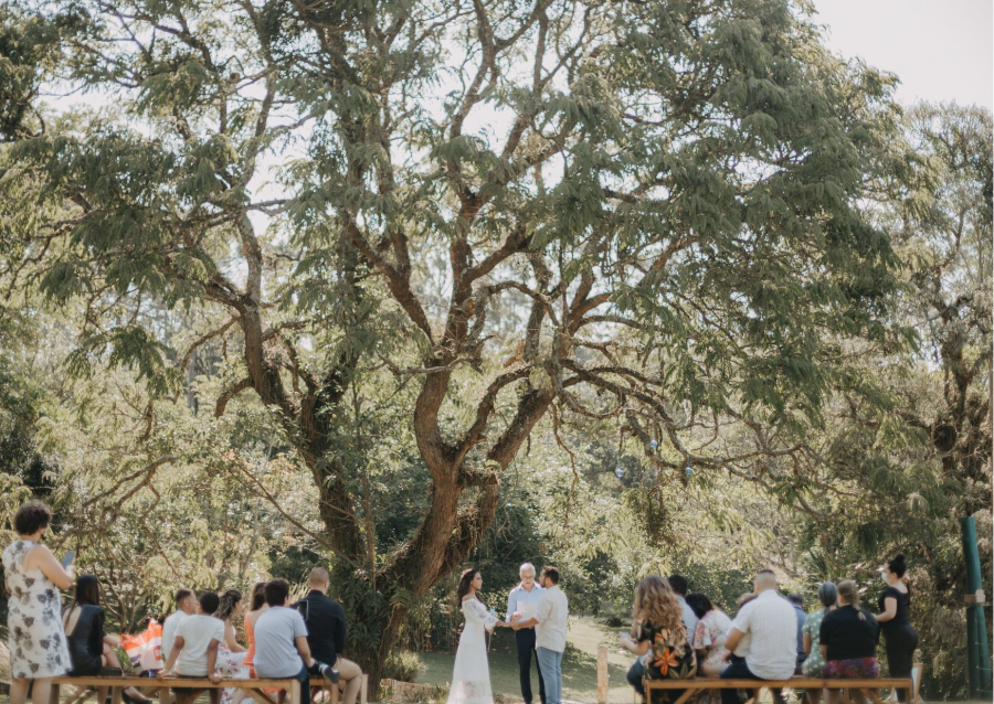 Nathi Grotto Fotografia: fotógrafa de histórias reais cheias de amor!