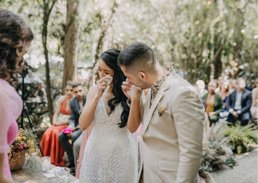 Nathi Grotto Fotografia: fotógrafa de histórias reais cheias de amor!