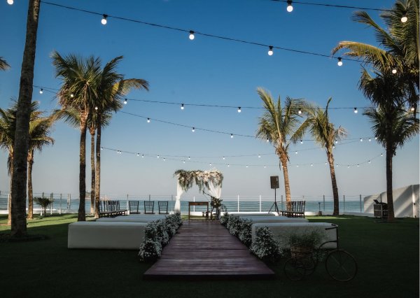 capa fornecedor: Wedding Destinations