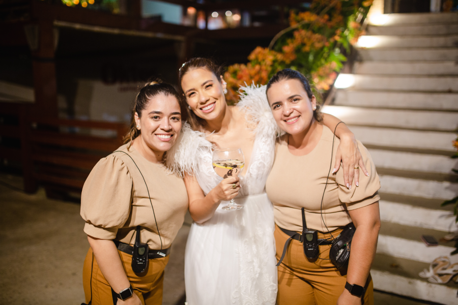 Sonhos Cerimonial e Eventos: especialistas em destination wedding no Rio Grande do Norte!