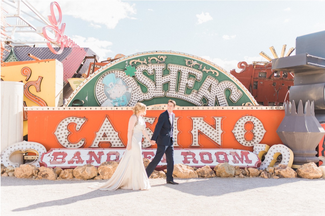 Casamento em Las Vegas: como funciona um casamento na cidade que nunca dorme