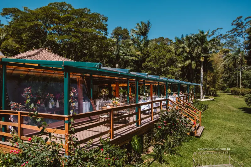 imagem 18 fornecedor: Sítio São Jorge