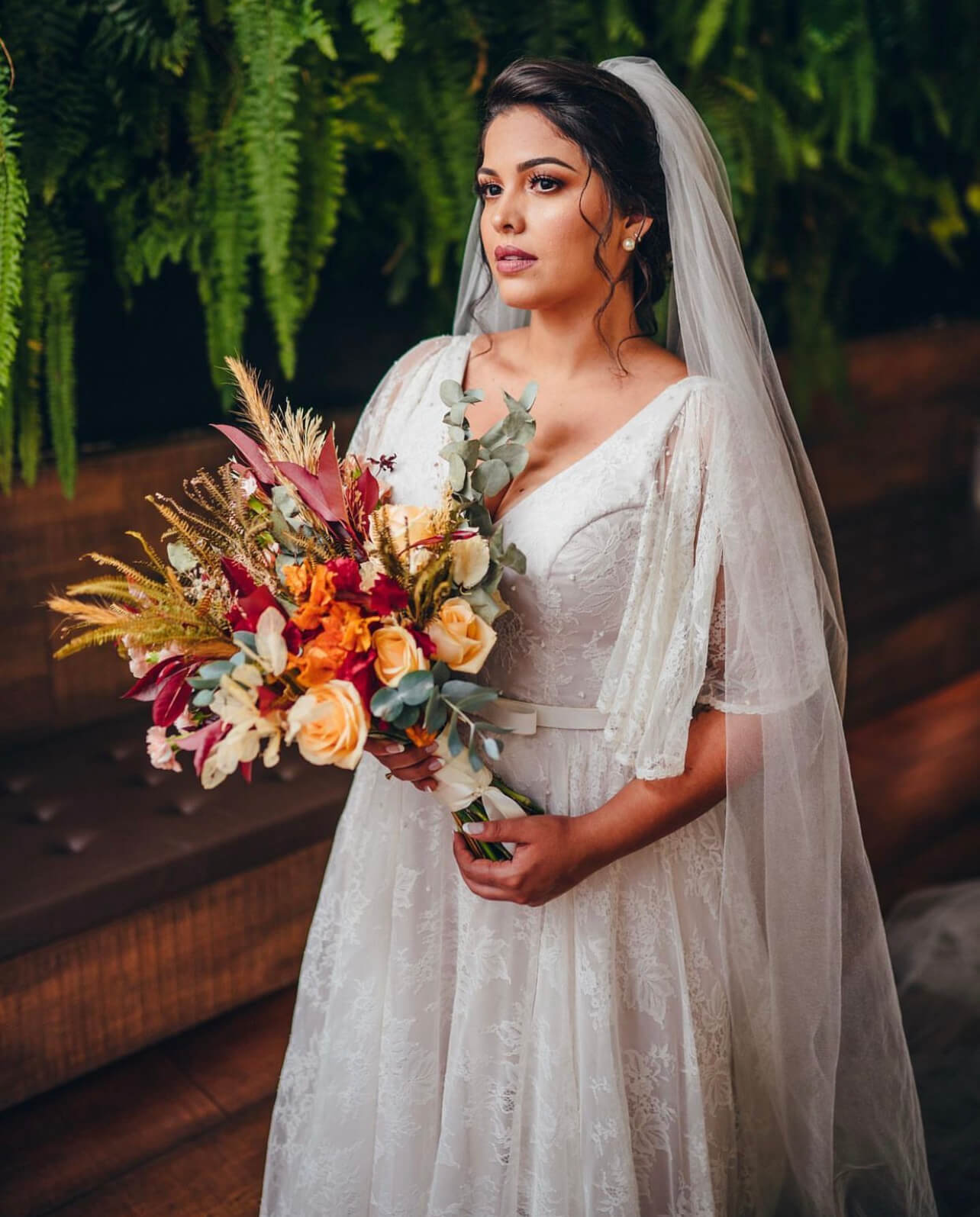 Ateliê Ley Lopes: vestidos de noiva na medida do seu sonho!
