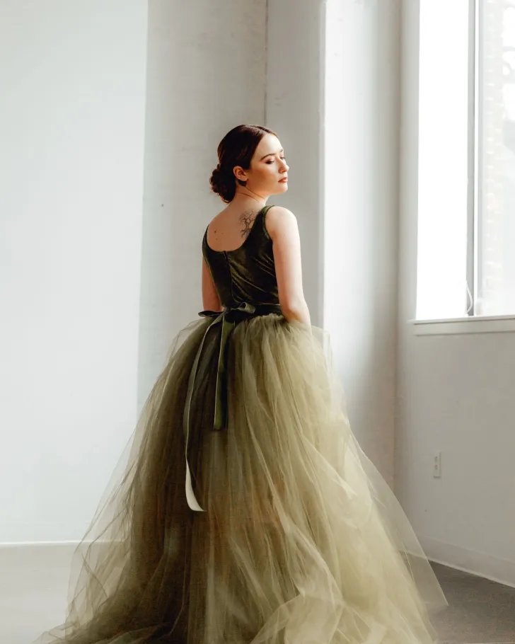 Vestido de noiva 2023: 17 tendências que prometem bombar neste ano