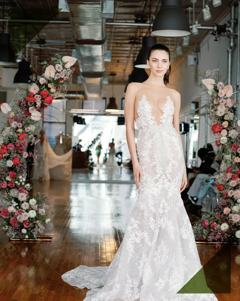 Vestido de noiva 2023: 17 tendências que prometem bombar neste ano