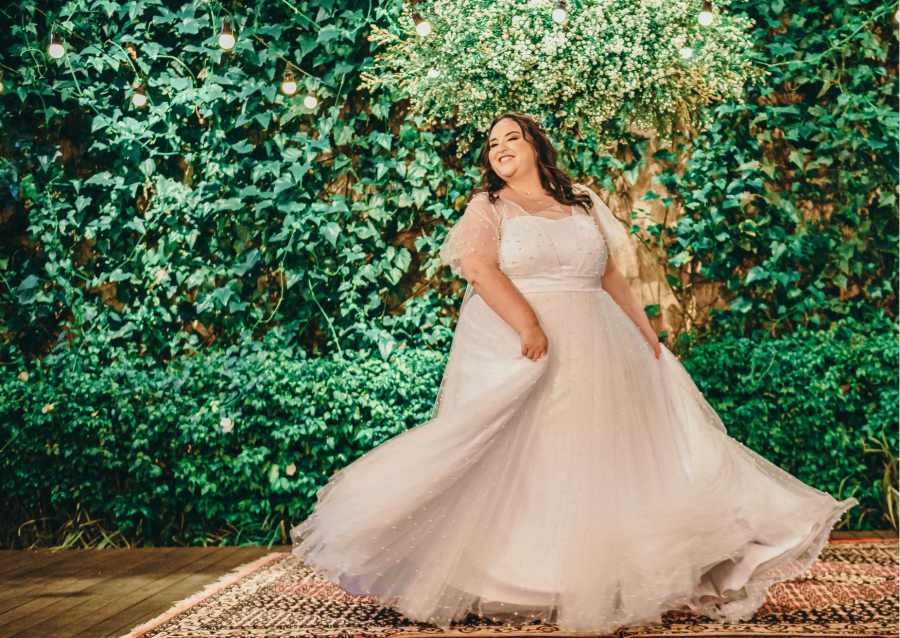Haret Ateliê: vestidos de noiva sob medida para mulheres sonhadoras!