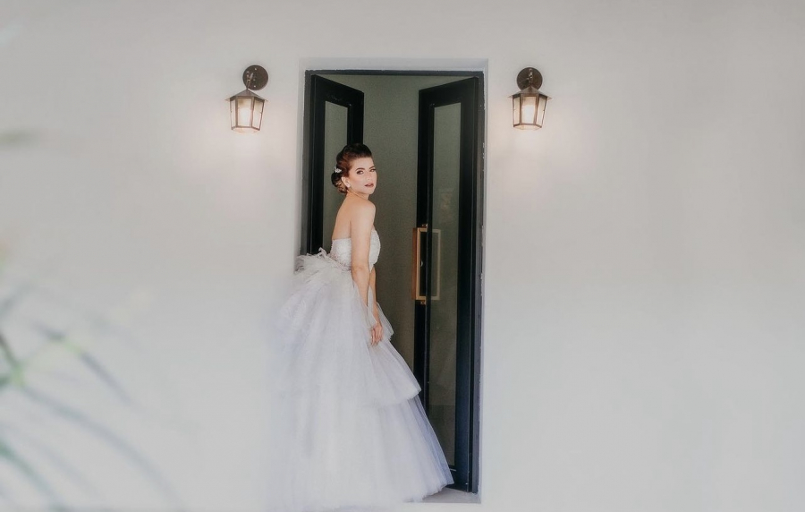La Rosa: vestidos de noiva com requinte e exclusividade a cada confecção!