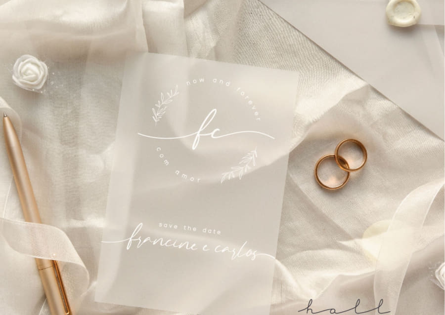 imagem 3 fornecedor: Hall Identidade Visual