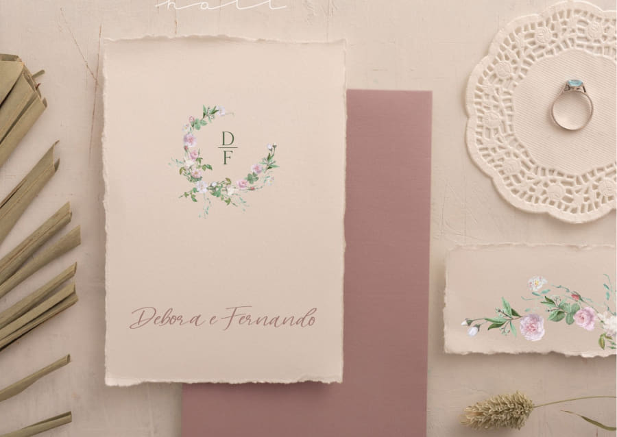 imagem 5 fornecedor: Hall Identidade Visual