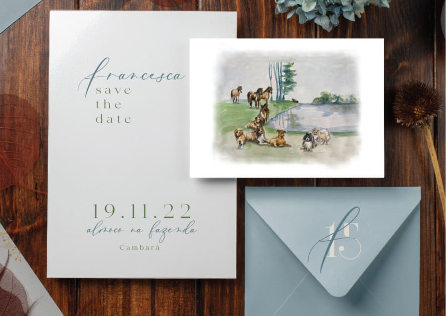 imagem 6 fornecedor: Hall Identidade Visual