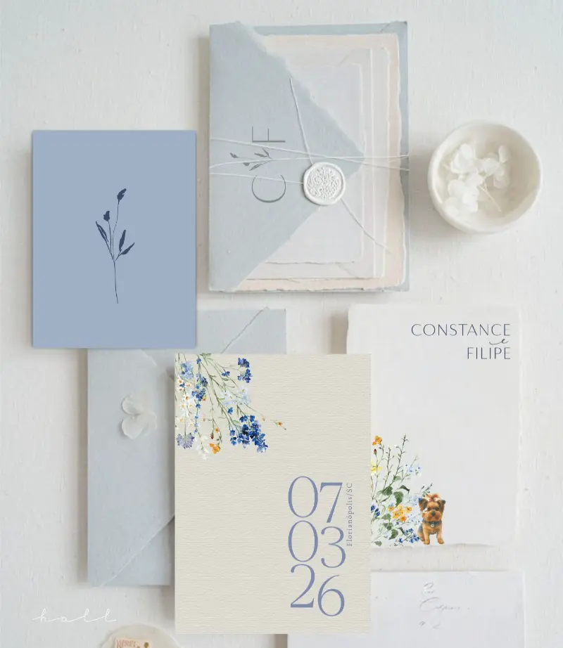 imagem 17 fornecedor: Hall Identidade Visual