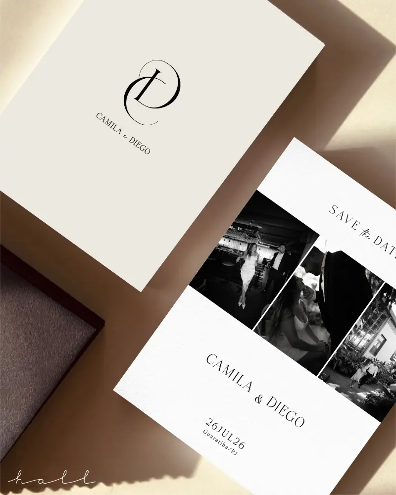 imagem 18 fornecedor: Hall Identidade Visual