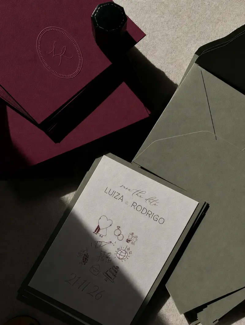 imagem 3 fornecedor: Hall Identidade Visual