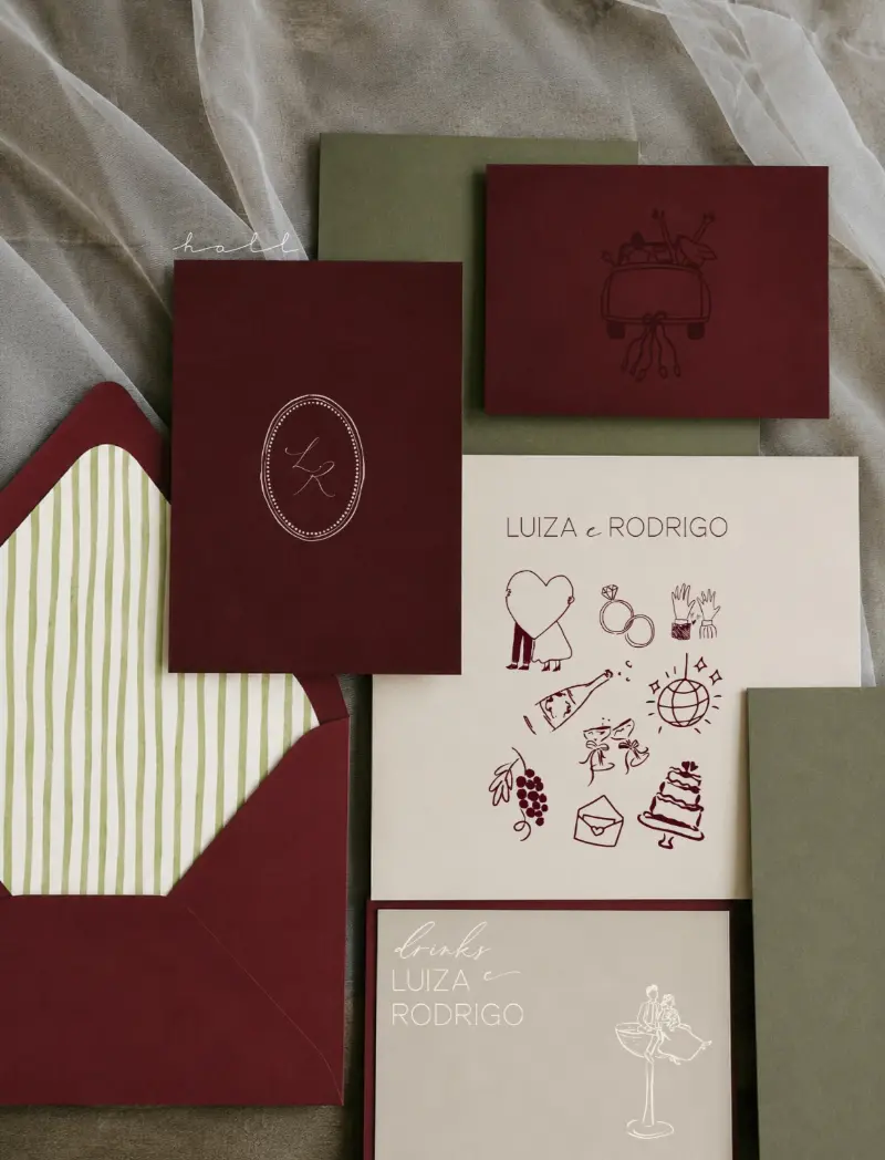 imagem 23 fornecedor: Hall Identidade Visual
