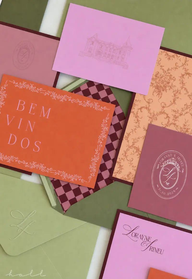 imagem 4 fornecedor: Hall Identidade Visual