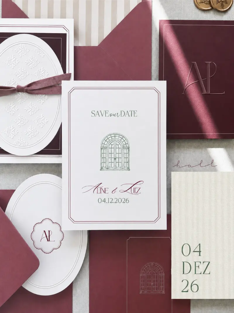 imagem 5 fornecedor: Hall Identidade Visual