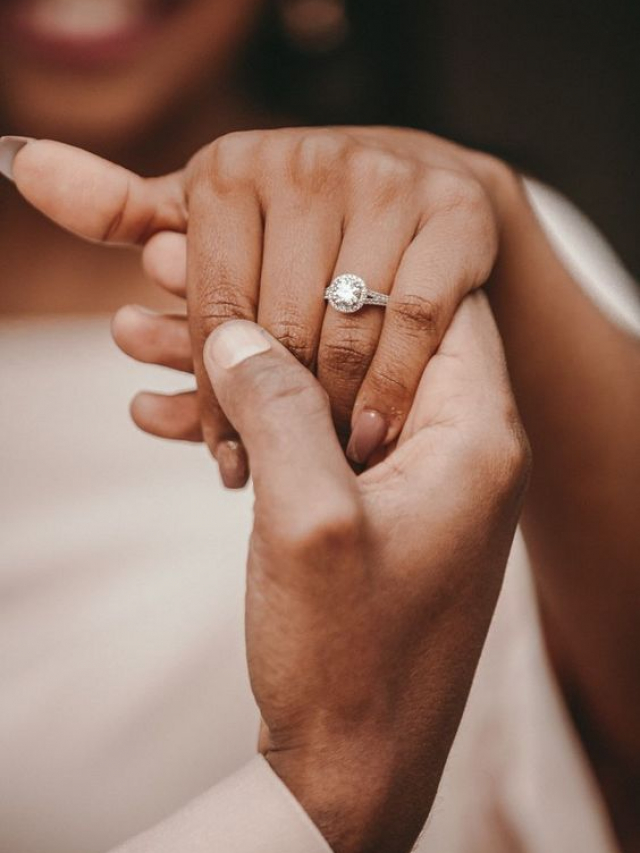 Pedido de casamento: como fazer um pedido inesquecível