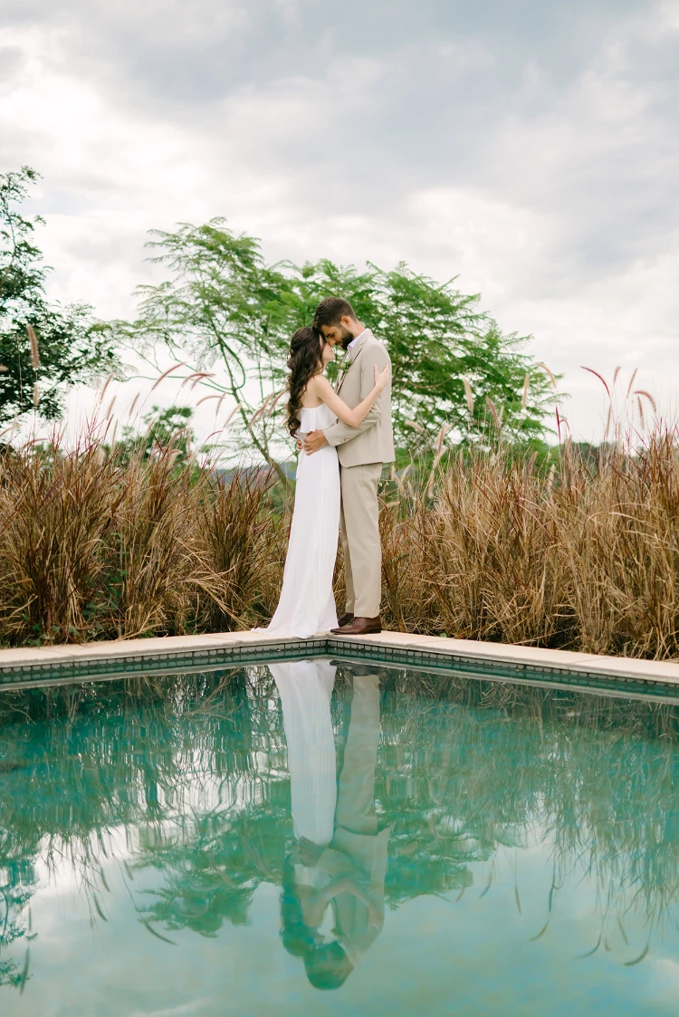 Casamento com 10 pessoas: como criar uma celebra&ccedil;&atilde;o &iacute;ntima