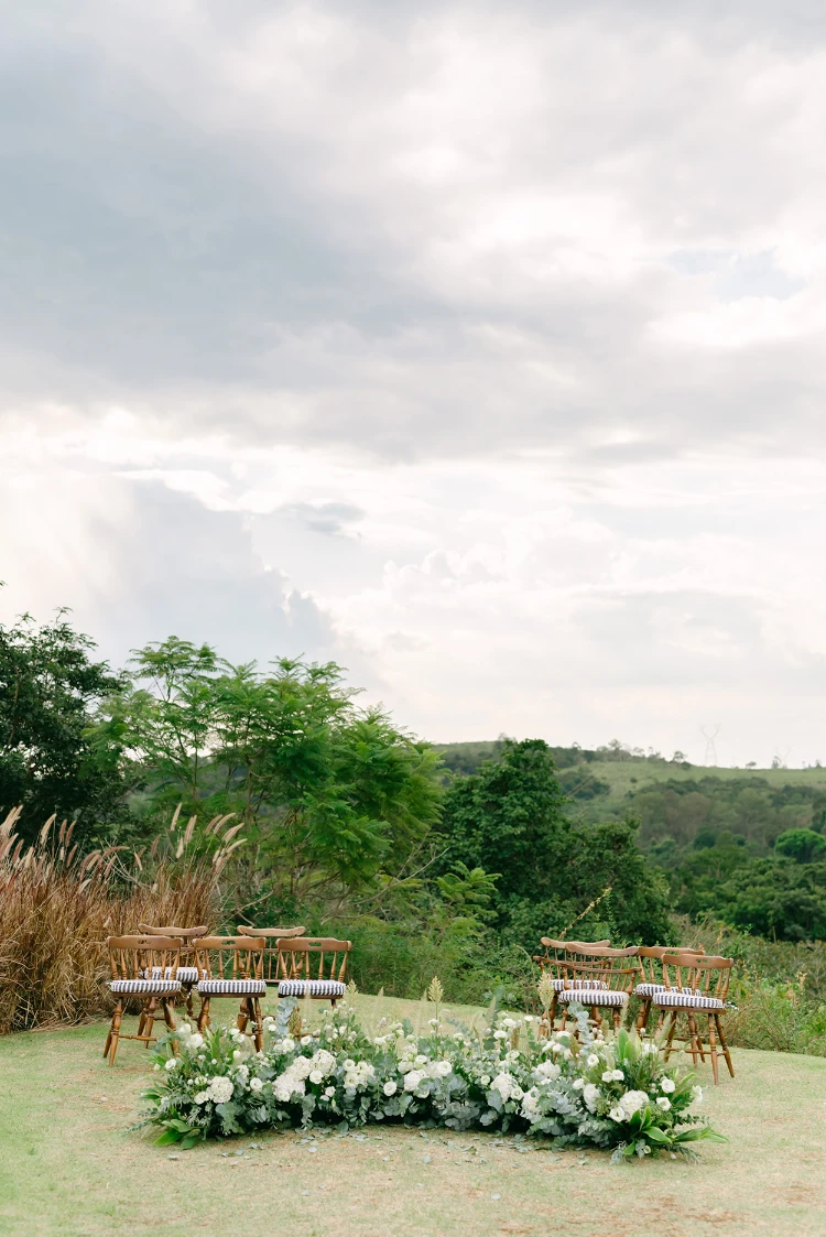 Casamento com 10 pessoas: como criar uma celebra&ccedil;&atilde;o &iacute;ntima