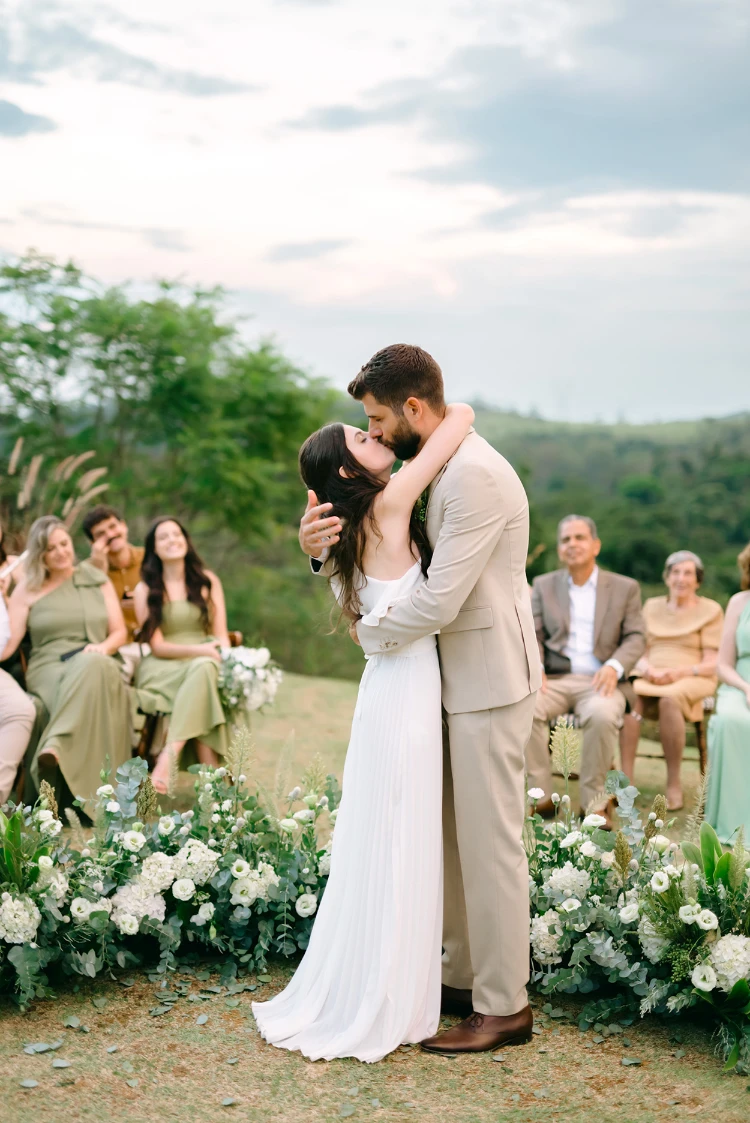 Casamento com 10 pessoas: como criar uma celebra&ccedil;&atilde;o &iacute;ntima