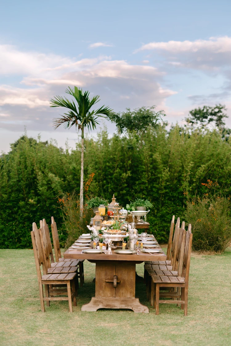 Casamento com 10 pessoas: como criar uma celebra&ccedil;&atilde;o &iacute;ntima