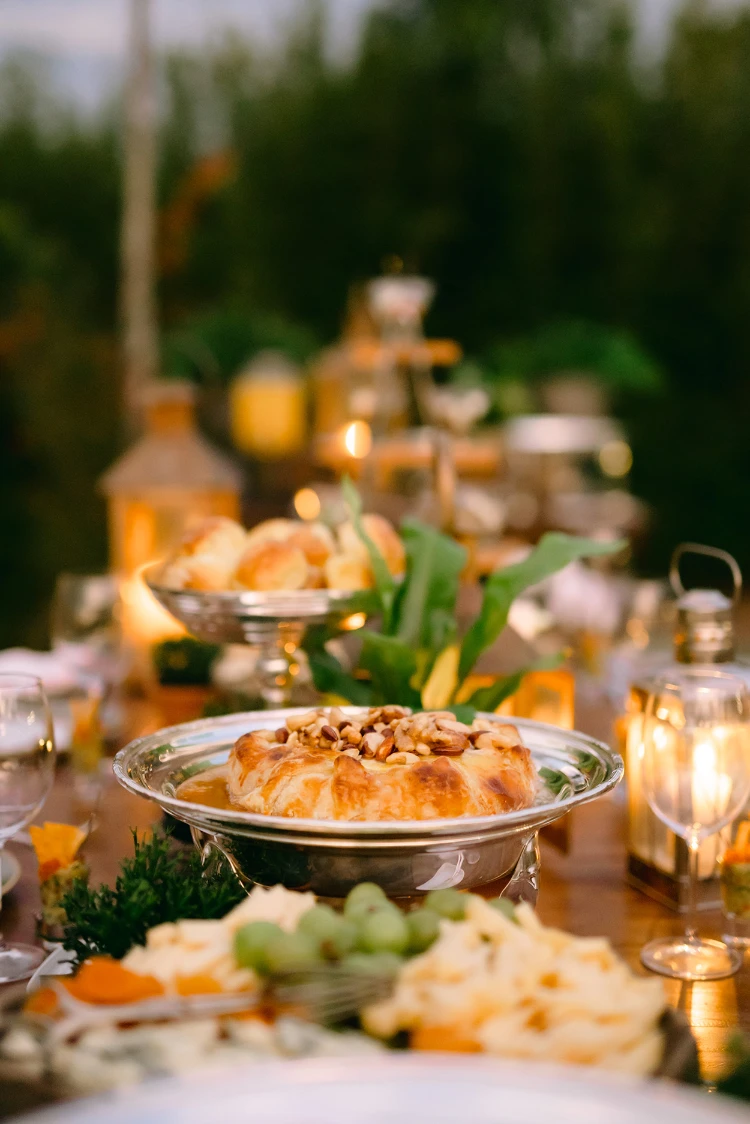 Casamento com 10 pessoas: como criar uma celebra&ccedil;&atilde;o &iacute;ntima