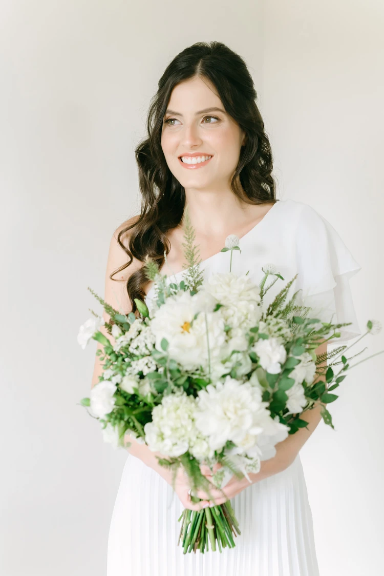 Casamento com 10 pessoas: como criar uma celebra&ccedil;&atilde;o &iacute;ntima