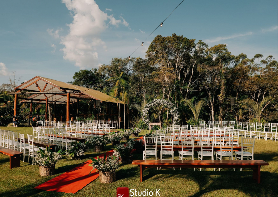 15 fazendas para casamento no campo em São Paulo