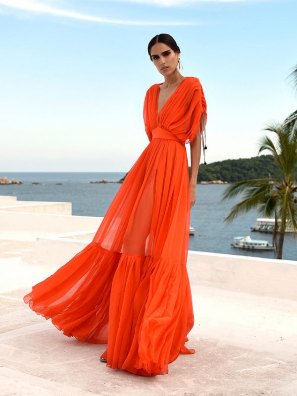 capa post: vestido-de-festa-longo-liso-inspiraçao-casamentos-evangelicas-cristas-blog-virtuosas-com-estilo (2)