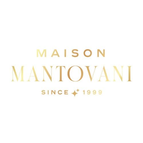 Fornecedor Logo: Maison Mantovani since 1999