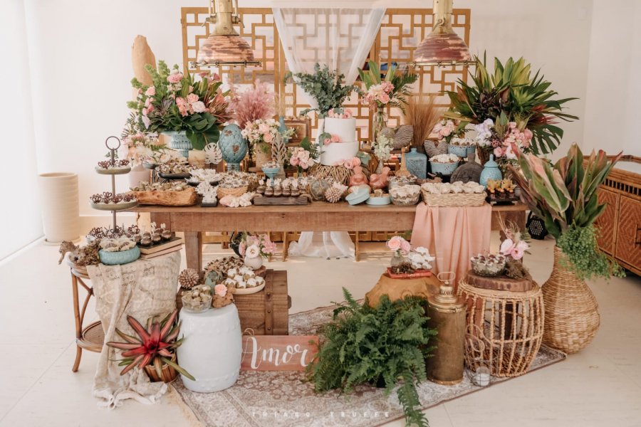 26 decoradores de casamento que você precisa conhecer