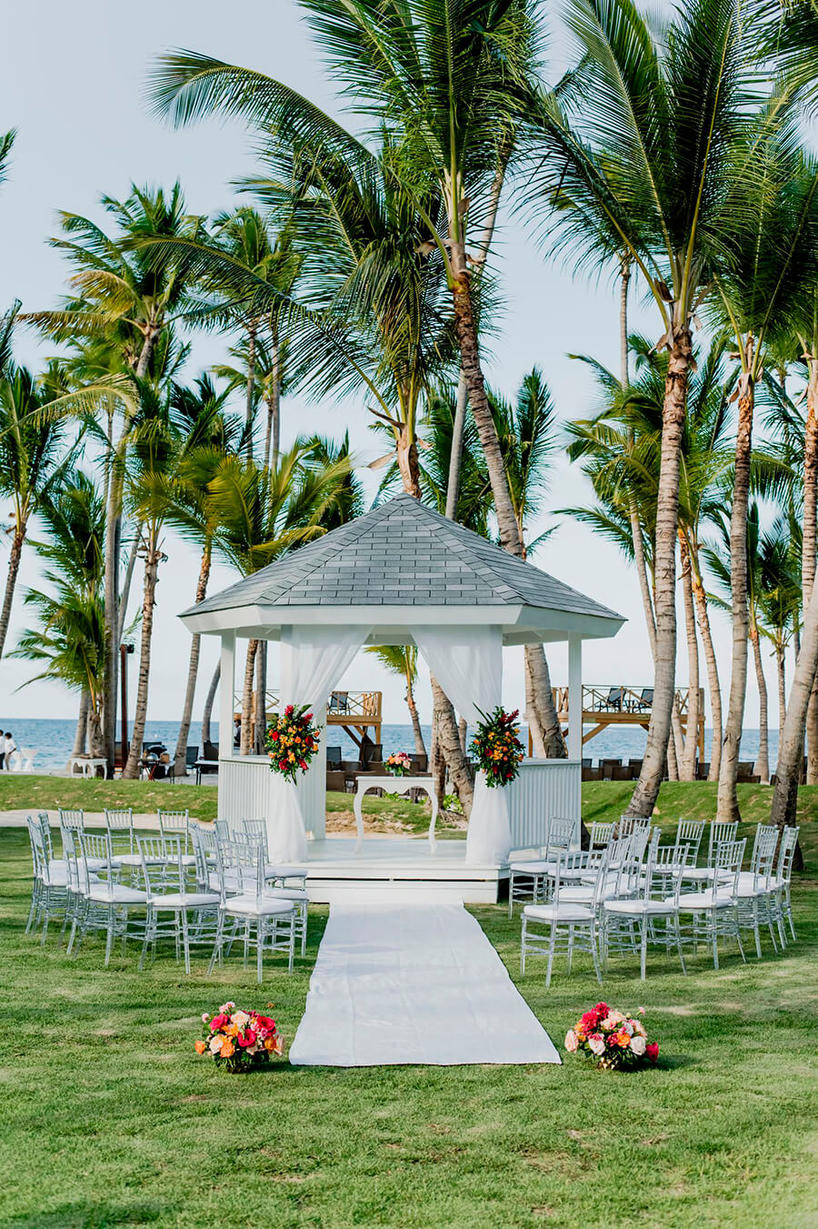 Dreams Flora Resort &#038; Spa: uma novíssima opção para casar em Punta Cana