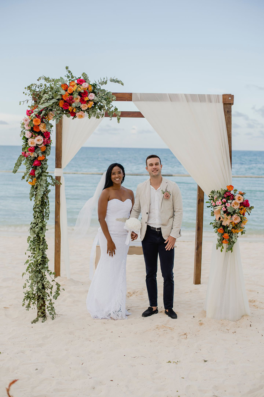 Dreams Flora Resort &#038; Spa: uma novíssima opção para casar em Punta Cana