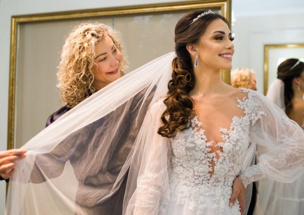 capa fornecedor: Maison Mantovani since 1999